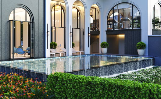 รูป Baanfah Greenery Theo Chaiyapruek-Chaengwattana - รูปที่ 4/13