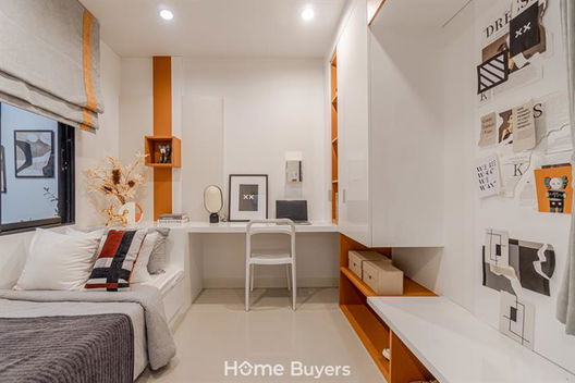 รูป Be District Paholyothin - รูปที่ 5/13