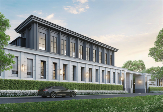 รูป Greatier Town Bangna-Theparak - รูปที่ 3/13