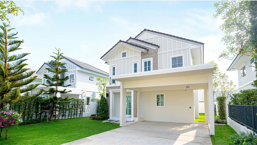 Project Villaggio 2 Ayutthaya Picture - 5/13