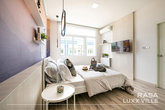 รูป Rasa Luxx Ville Phahonyothin 73 - รูปที่ 5/7