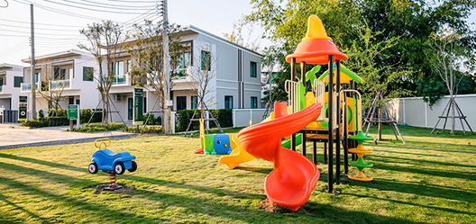 รูป Karnkanok Town 5 Mahidol-Padad - รูปที่ 4/12