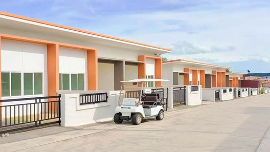 รูป Pandinthong Living Home 2 - รูปที่ 2/8