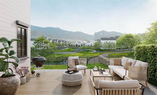 รูป Banyard Khao Yai - รูปที่ 5/13