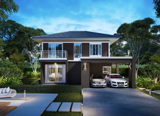 รูป Phrueksakarn 12 - รูปที่ 4/9