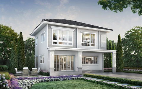 คิว ดิสทริค ชัยพฤกษ์-ราชพฤกษ์