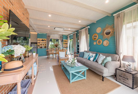 Project The Plant Krungthep-Pathumthani Picture - 4/10