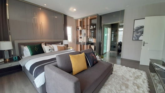 รูป Mantana Motorway-New Krungthepkretha - รูปที่ 5/10