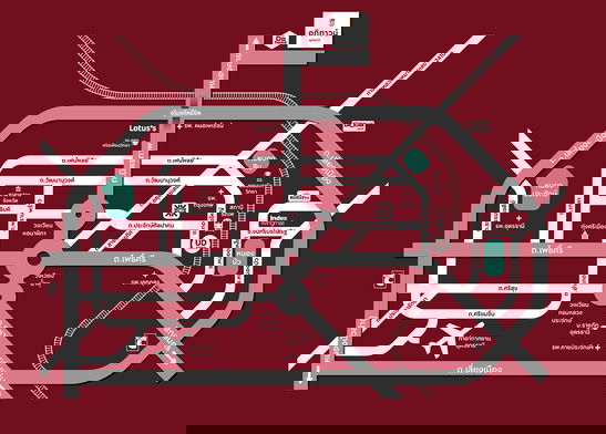 Project Apitown Udonthani Picture - 3/3