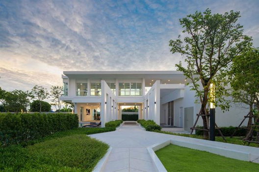 Project Pleno Rattanathibet-Bangyai Picture - 3/13