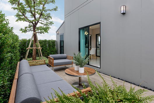 Project Plern Village Sothon Picture - 3/13