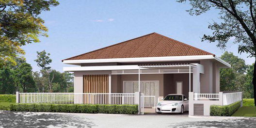 รูป Urbana Ban Bueng-Amata - รูปที่ 4/9