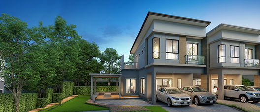 รูป The Plant Ramkhamhaeng-Wongwaen - รูปที่ 2/8