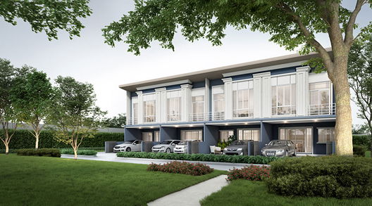 รูป Casa City Ramkhamhaeng-Mistine - รูปที่ 5/13