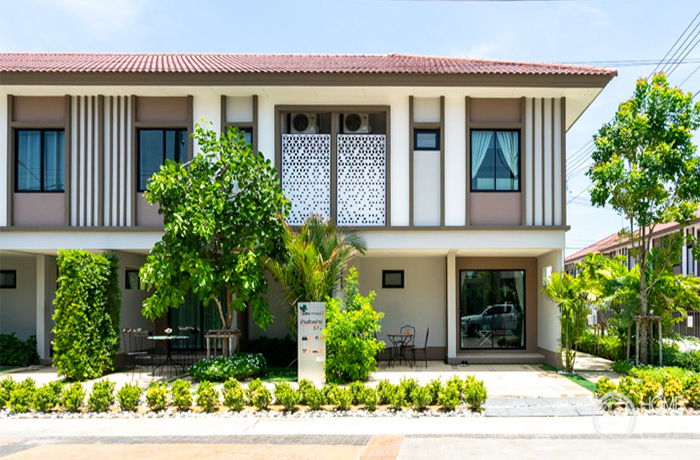 รูป I Leaf Town 2 Rama 2 km 18 - รูปที่ 1/13