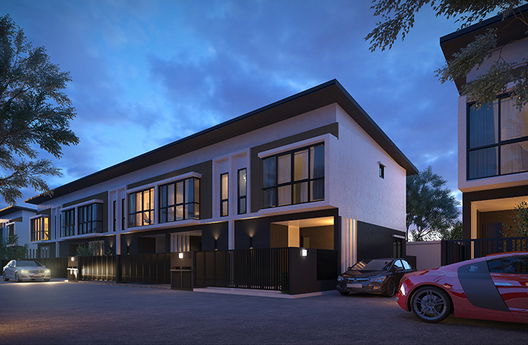 รูป ek Ville Phutthamonthon 4 - รูปที่ 3/13