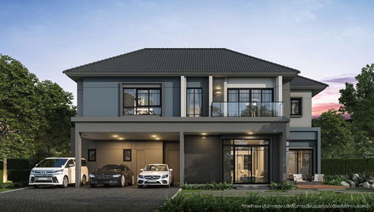 Project Venue Flow Tiwanon-Rangsit Picture - 3/13