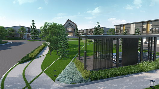 รูป The Thamm Ratchaphruek-Sirindhorn - รูปที่ 3/13