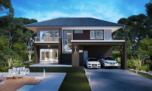 รูป Phrueksakarn 12 - รูปที่ 5/9