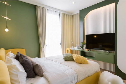 รูป Haus Villa Ratchapruek - รูปที่ 4/13