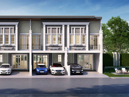 รูป Golden Town Sukhumvit-Bearing Station - รูปที่ 4/11