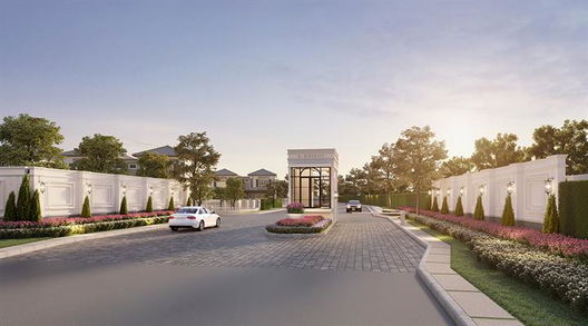 รูป Q District Suksawat 76 - รูปที่ 2/11