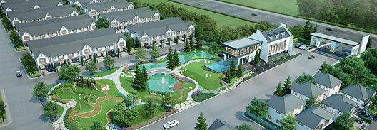 รูป Modi Villa Rama5-Kanchanaphisek - รูปที่ 4/5