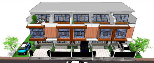 Project Smart Villas Picture - 4/11