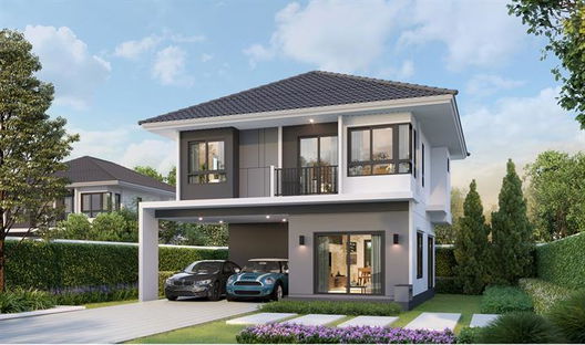 รูป SUPALAI PRIDE BANGYAI - รูปที่ 3/13