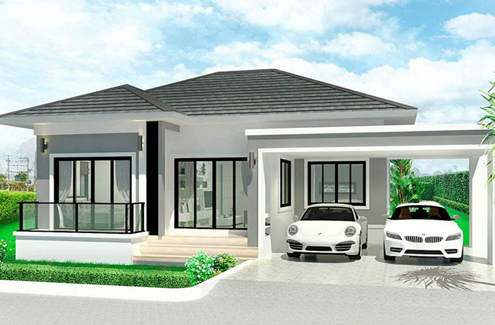 Project Baansirisap 5 Picture - 2/2