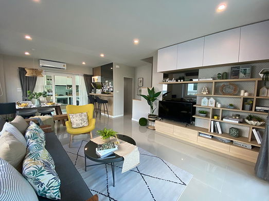 รูป Supalai Bella Rama 2-Pantainorasing - รูปที่ 5/8