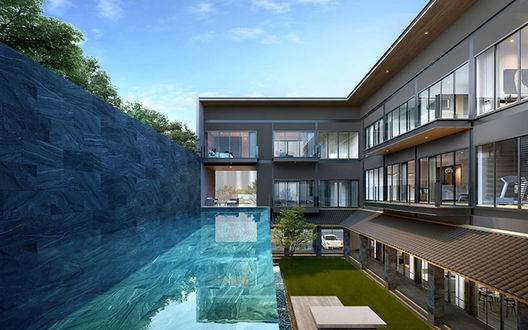 รูป Atelier Residence - รูปที่ 3/11