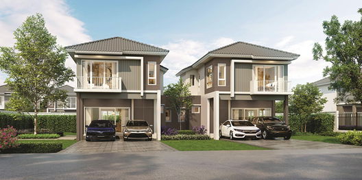 รูป Supalai Ville Rangsit Klongluang-Klong 2 - รูปที่ 5/9