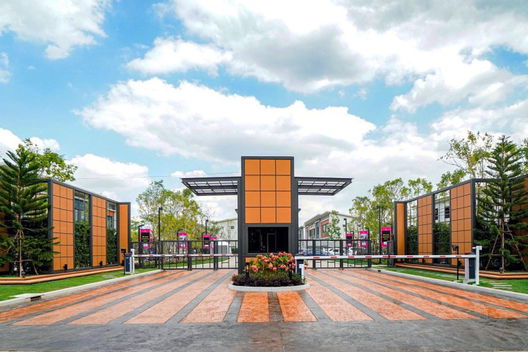 รูป Siri Place Petchkasem-Sai 4 - รูปที่ 2/13