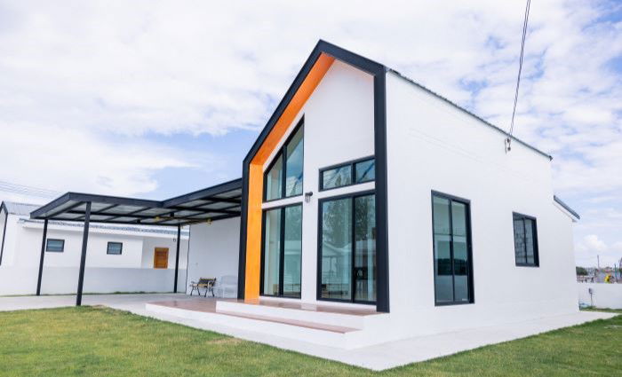 รูป Khonkaen Lake Ville - รูปที่ 1/13