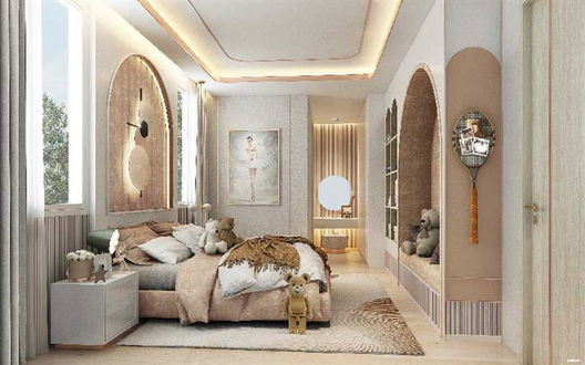 รูป Bangkok Boulevard Bangna-km5 - รูปที่ 3/13