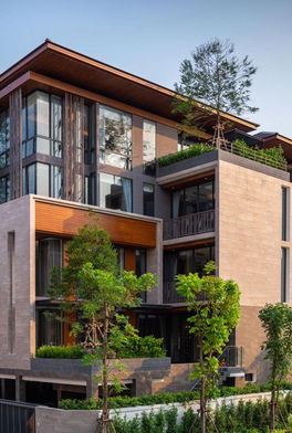 รูป Anina Villa Sathorn-Yenakart - รูปที่ 3/13