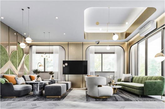 Project CENTRO Ratchapruek-345 Picture - 5/13