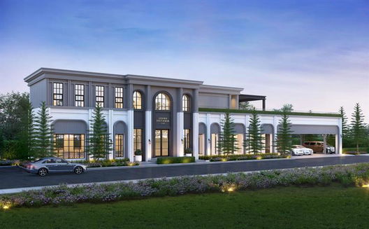 Project Grand Britania Bangna Km.12 Picture - 2/13