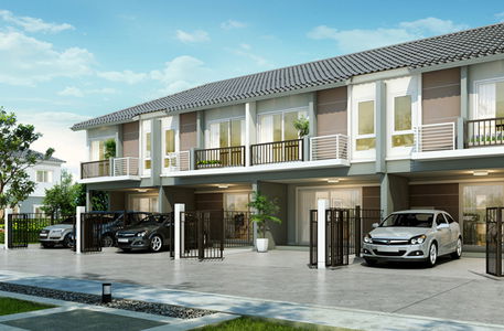 Supalai Primo Kanjanaphisek-Chaiyapruek