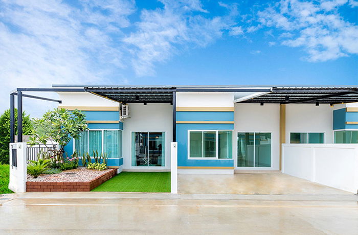 รูป Proud Town Bowin - รูปที่ 1/1