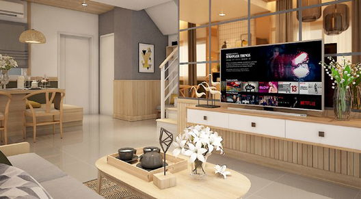 รูป Baanpruksa Rangsit-Thanyaburi 2 - รูปที่ 2/11