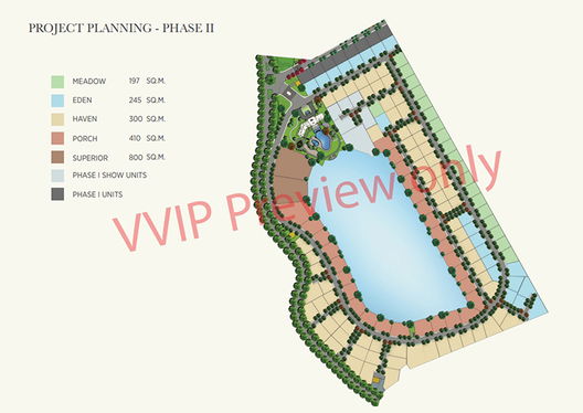 รูป Lake Serene Rama II - รูปที่ 2/13