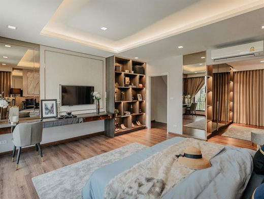 รูป Patio Ngamwongwan-Prachachuen - รูปที่ 3/11