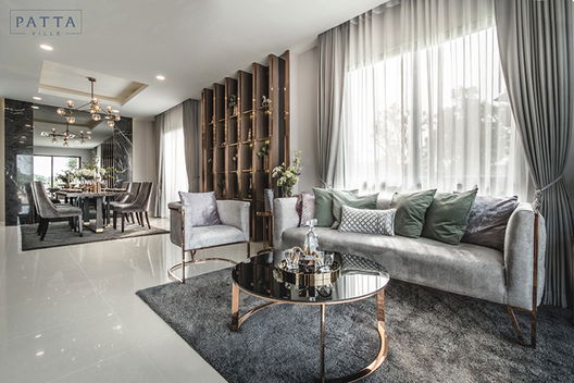 รูป Patta Ville Pattaya - รูปที่ 3/13