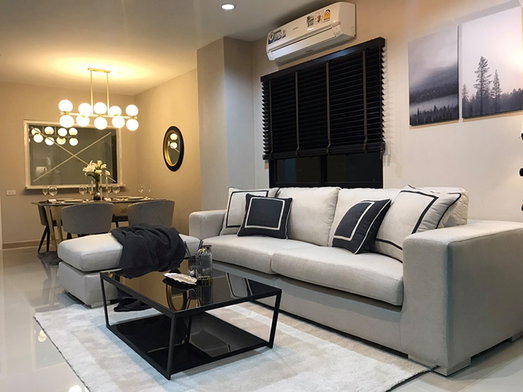 รูป Sucharee Ville 7 Laksi Donmueang - รูปที่ 4/12