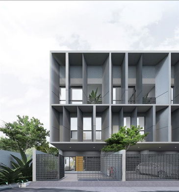 รูป LUVE Kaset-Nawamin - รูปที่ 4/13