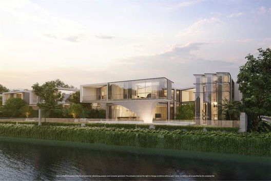 รูป The Collection Riverfront By Altitude - รูปที่ 4/13