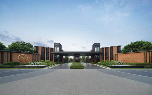 รูป NARASIRI KRUNGTHEP KREETHA - รูปที่ 2/13