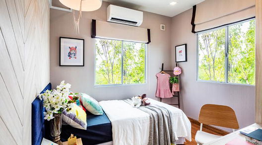 รูป Baan Pruksa Bang Kruai-Sai Noi - รูปที่ 5/7